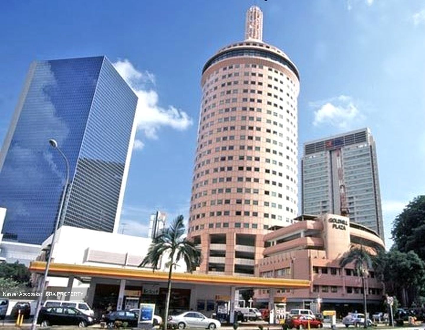 Goldhill Plaza (D11), Office #516652511